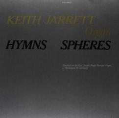 Hymns spheres (Vinile)