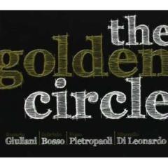 Giuliani/bosso/pietropaoli/di leonardo - the golde