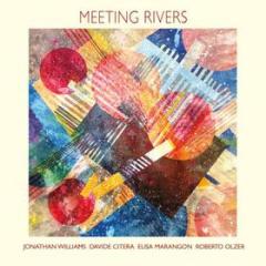 Meeting rivers