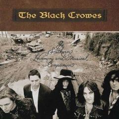 Black crowes - the southern harmony and musical