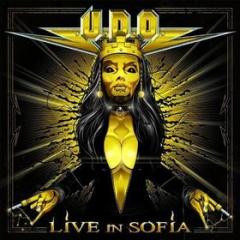 Live in sofia (2cd+dvd)