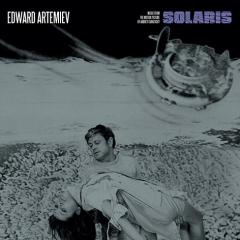 Solaris: music from themotion picture by (Vinile)