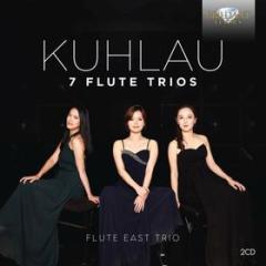 7 flute trios