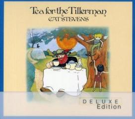 Tea for the tillerman (deluxe edt.)