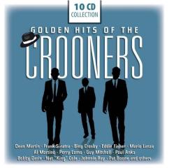 Crooners the golden hits