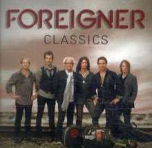 Foreigner classics