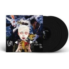 See you on the other side (20th anniversary edition) Vinile nero See you on the other side (20th anniversary edition) Vinile nero