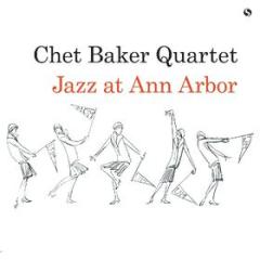 Jazz at ann arbor-hq/ltd- (Vinile)