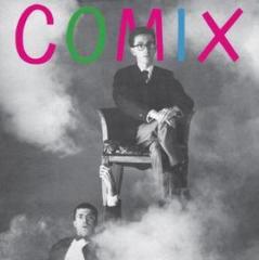 Comix (Vinile)