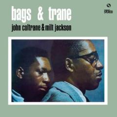 Bags & trane -hq- (Vinile)