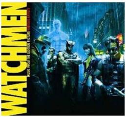 Watchmen: music from the motion picture