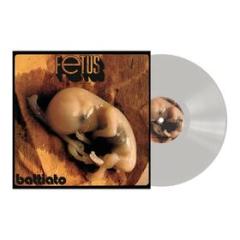 Fetus - 180gr colorato natural (Vinile)