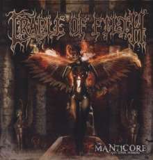 The manticore and other horrors (Vinile)