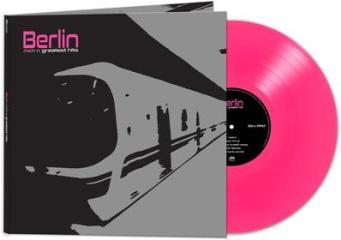 Metro - greatest hits (pink) (Vinile)