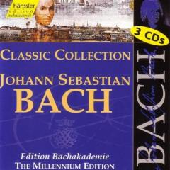 Bach classic collection