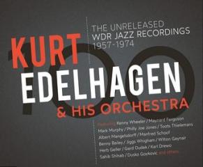 The unreleased edr jazz recordings 1957