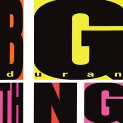 Big thing (Vinile)