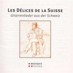Sch eizer lieder (1820) n.1 > n.4