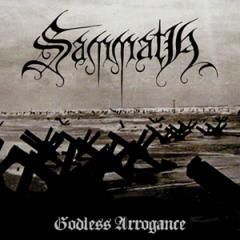 Godless arrogance -ltd- (Vinile)