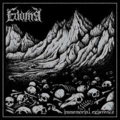 Immemorial existence (Vinile)