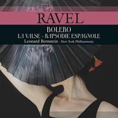 Bolero -valse -.. (Vinile)