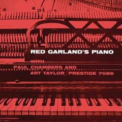 Red garland's piano (remaster)