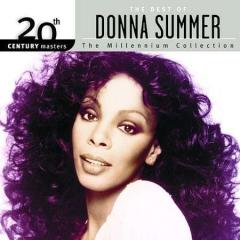 Best of donna summer-millennium collection