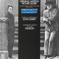 Midnight cowboy