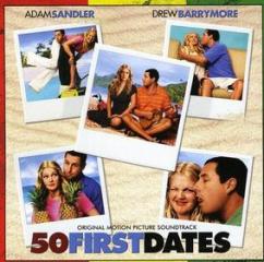 50 first dates