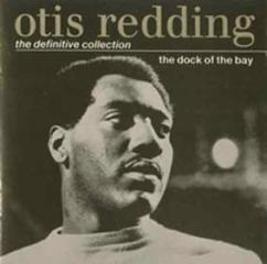 Dock of the bay:the defintive otis red