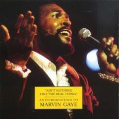 Classic marvin gaye