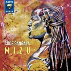 Code sangala: mizu