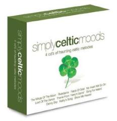 Simply celtic moods