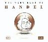 The very best of handel