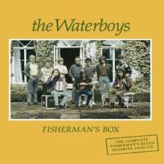 Box-fisherman's blues (deluxe edt.7cd+1lp)