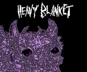 Heavy blanket