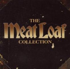 Dead ringer for love: the meat loaf collection