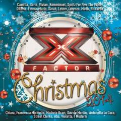 X factor Christmas