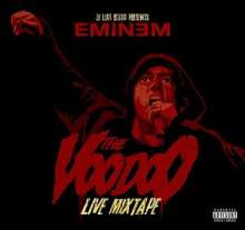 The voodoo live mixtape