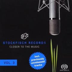 Closer to the music vol.3 sacd