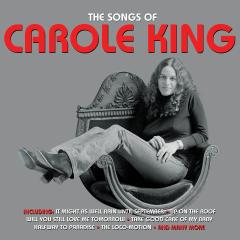 Songs of carole king