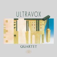 Quartet (remastered 2009)