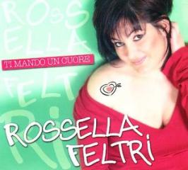 Ti mando un cuore