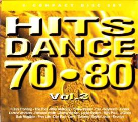 Hits dance 70-80 vol.3