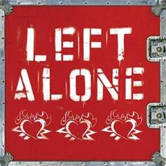 Left alone