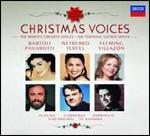 Christmas voices