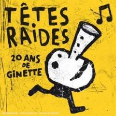 20 ans de ginette