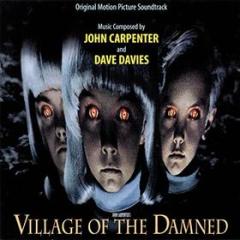 Village of the damned (Vinile)