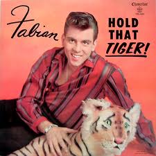 Hold that tiger! (Vinile)