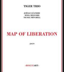 Map of liberation